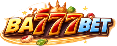 ba777bet লোগো